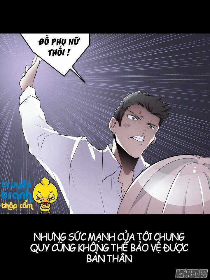 Âm Mưu Bên Gối Chapter 5 trang 29