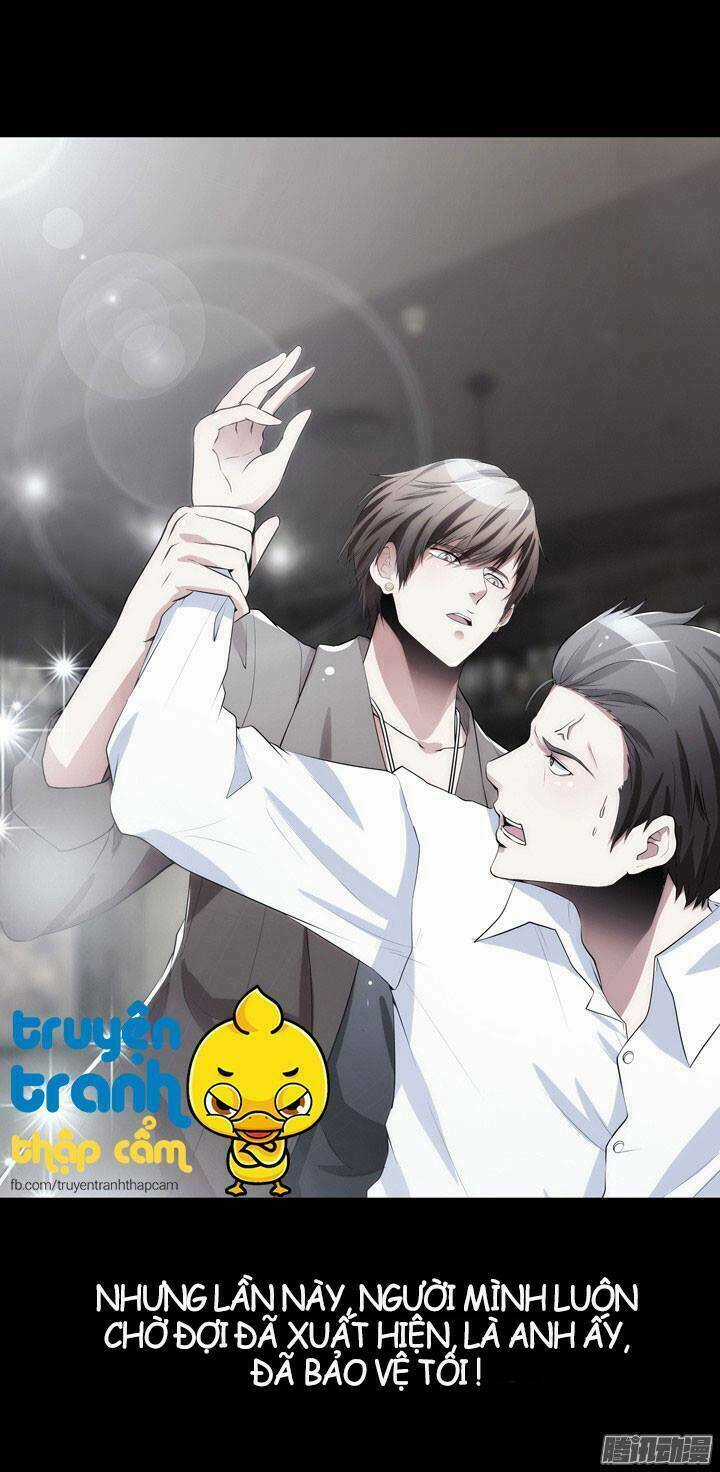 Âm Mưu Bên Gối Chapter 5 trang 30