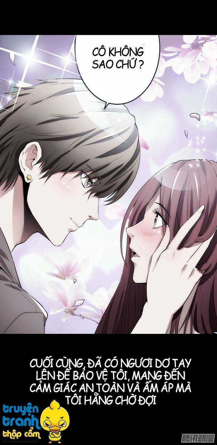 Âm Mưu Bên Gối Chapter 5 trang 31