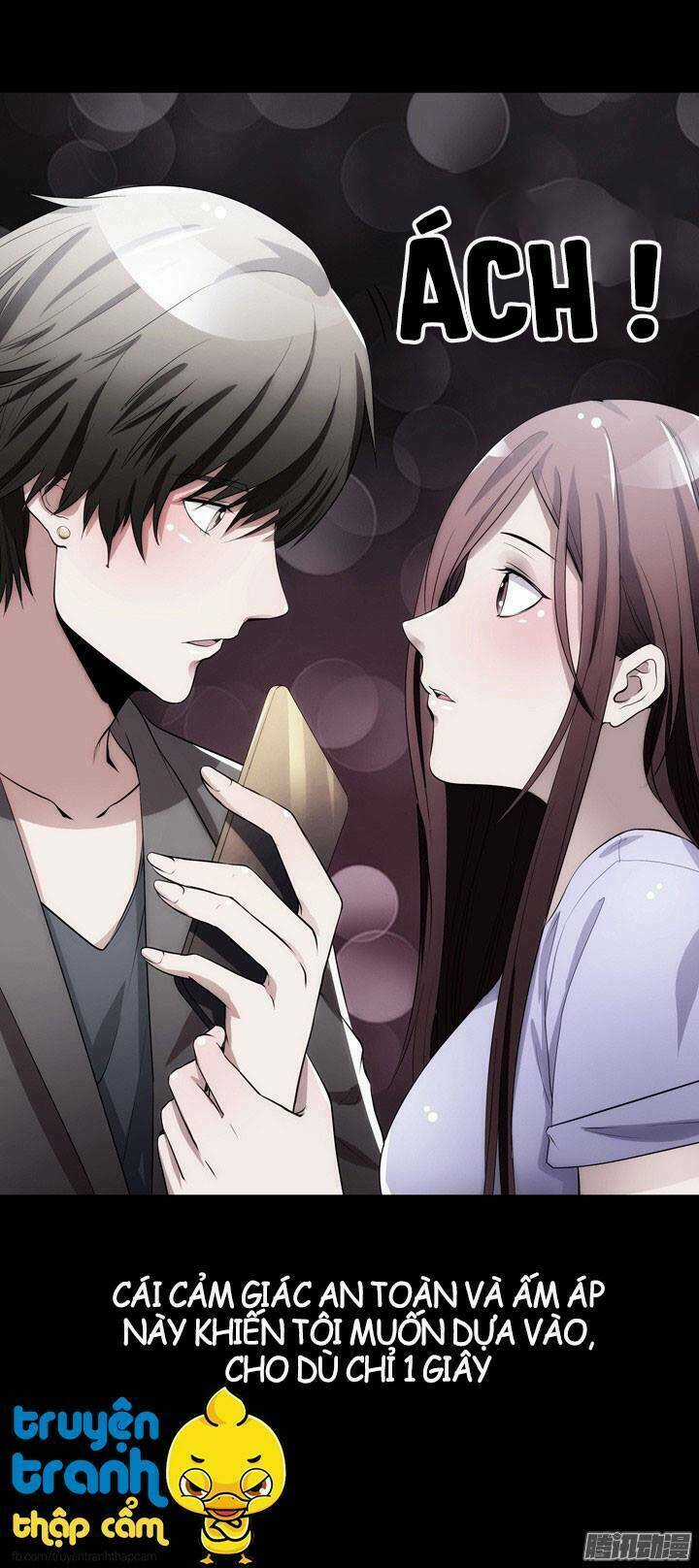 Âm Mưu Bên Gối Chapter 5 trang 32