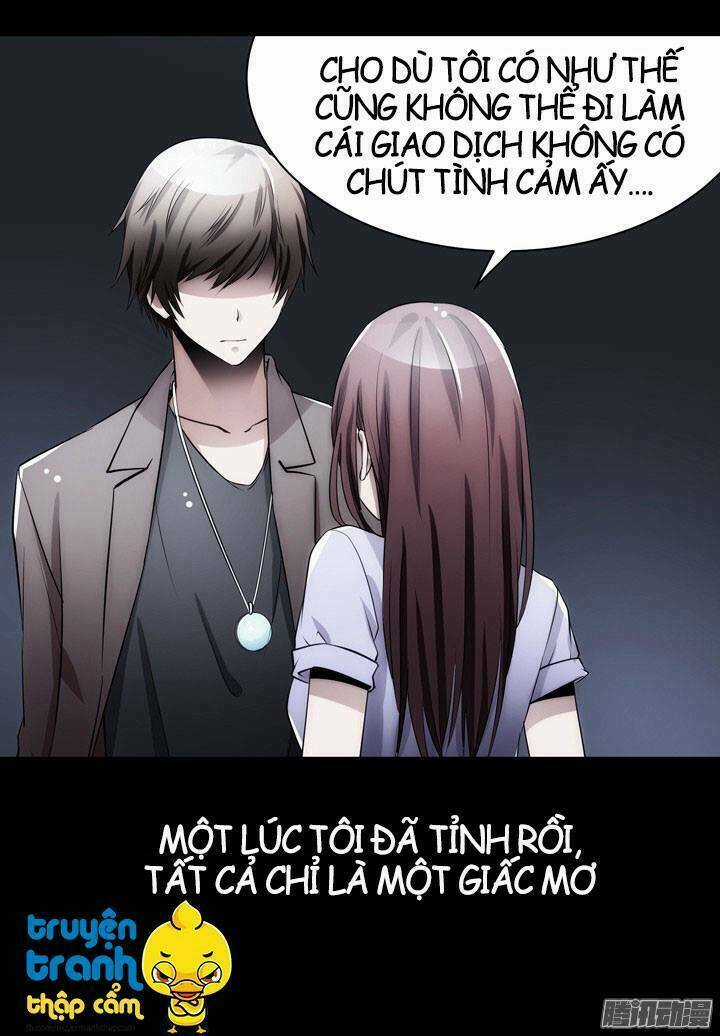 Âm Mưu Bên Gối Chapter 5 trang 33