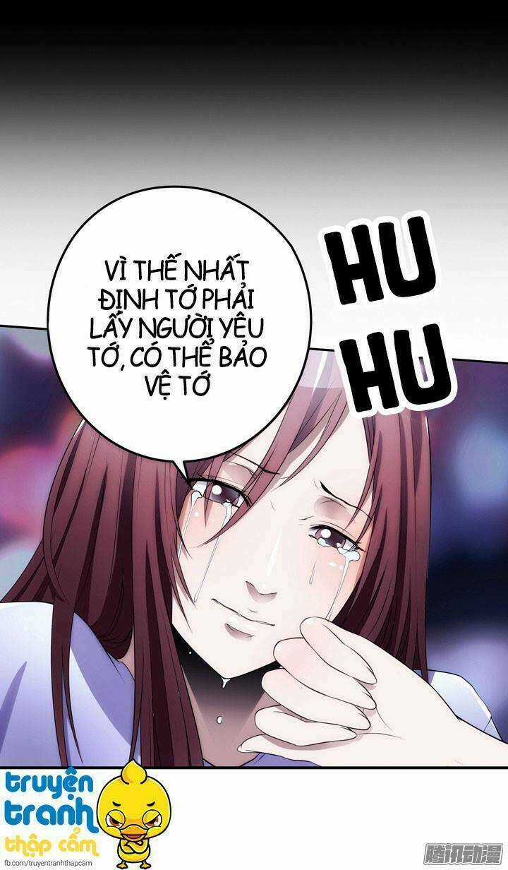 Âm Mưu Bên Gối Chapter 5 trang 34