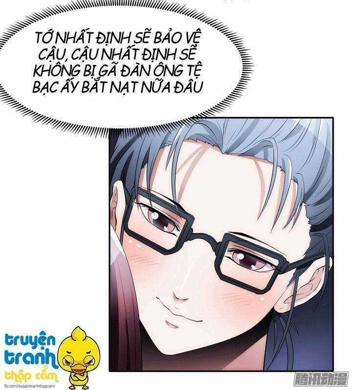 Âm Mưu Bên Gối Chapter 5 trang 36
