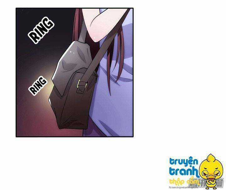 Âm Mưu Bên Gối Chapter 5 trang 37