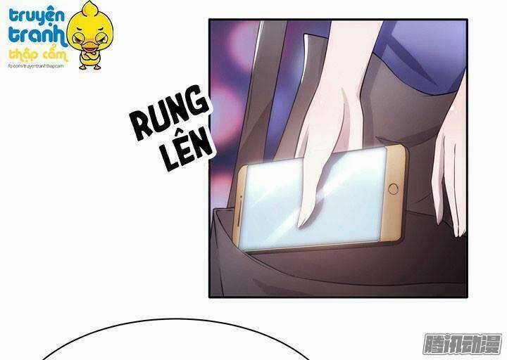 Âm Mưu Bên Gối Chapter 5 trang 39