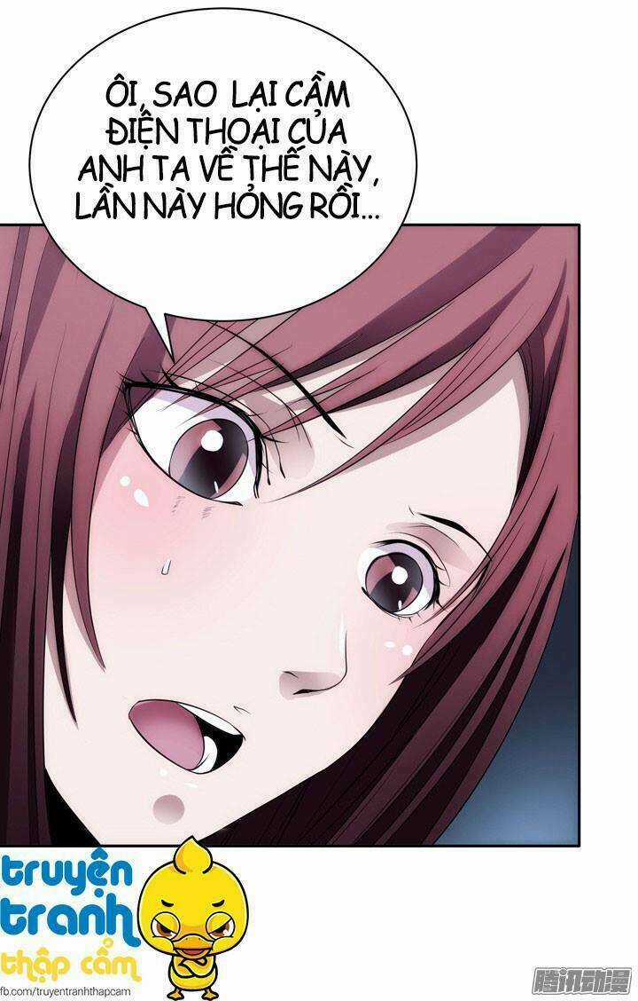 Âm Mưu Bên Gối Chapter 5 trang 41
