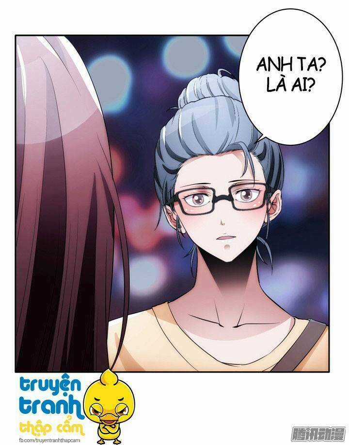 Âm Mưu Bên Gối Chapter 5 trang 42
