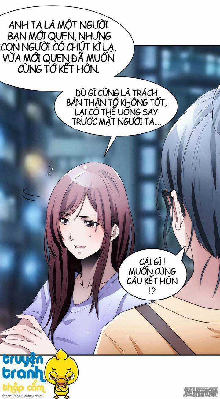 Âm Mưu Bên Gối Chapter 5 trang 43
