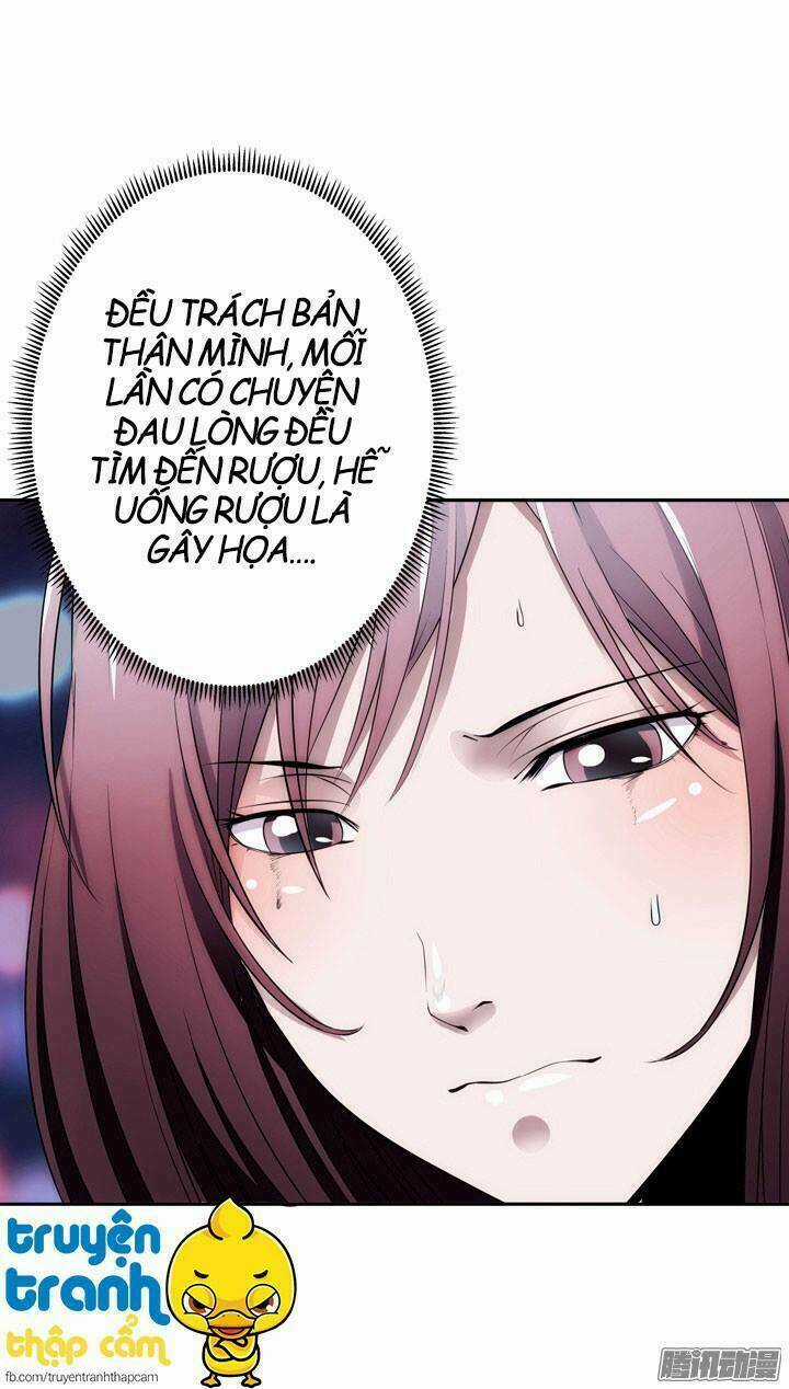 Âm Mưu Bên Gối Chapter 5 trang 44