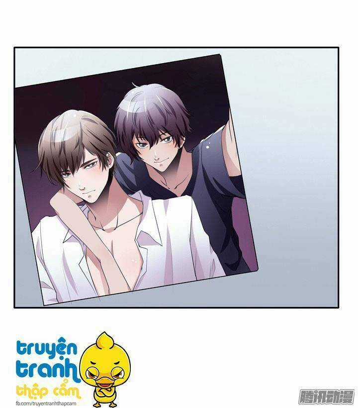 Âm Mưu Bên Gối Chapter 5 trang 51