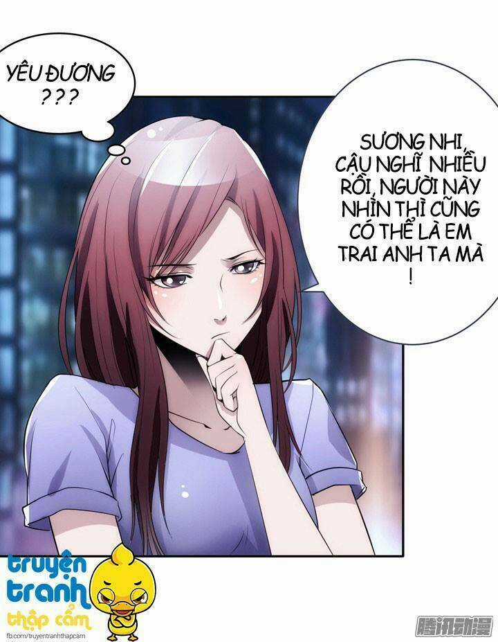 Âm Mưu Bên Gối Chapter 5 trang 53