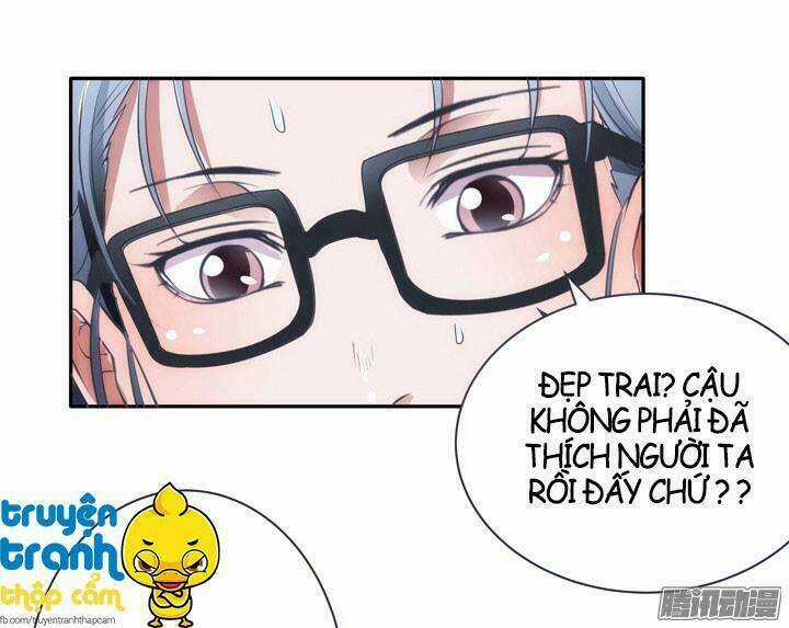 Âm Mưu Bên Gối Chapter 5 trang 55