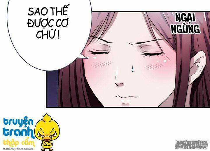 Âm Mưu Bên Gối Chapter 5 trang 56
