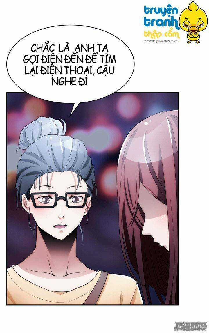 Âm Mưu Bên Gối Chapter 5 trang 58
