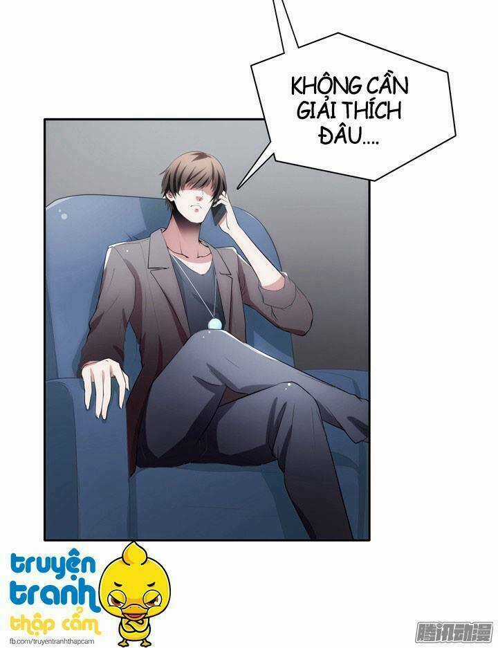 Âm Mưu Bên Gối Chapter 5 trang 61