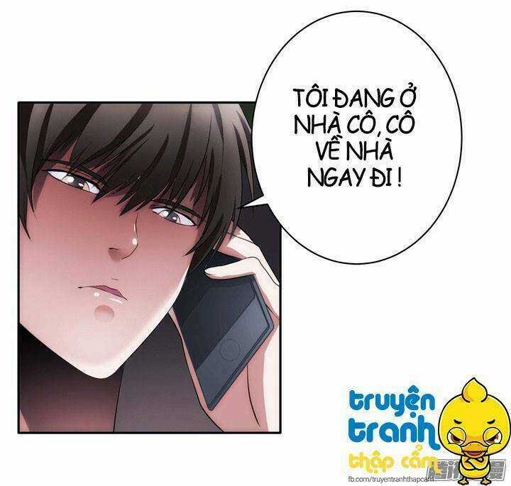 Âm Mưu Bên Gối Chapter 5 trang 62