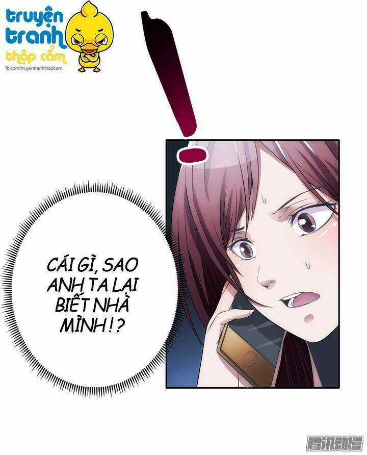 Âm Mưu Bên Gối Chapter 5 trang 63