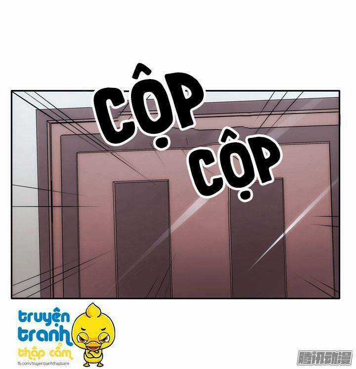 Âm Mưu Bên Gối Chapter 5 trang 64