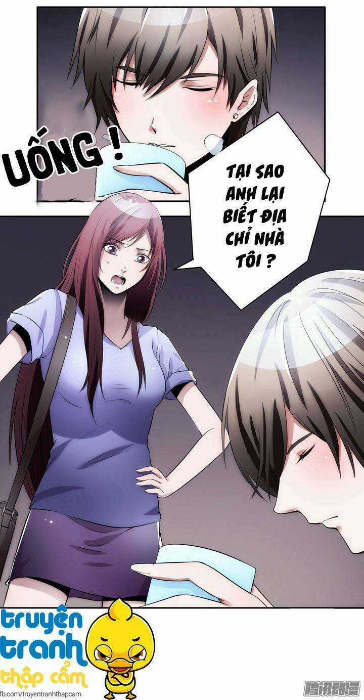 Âm Mưu Bên Gối Chapter 5 trang 67