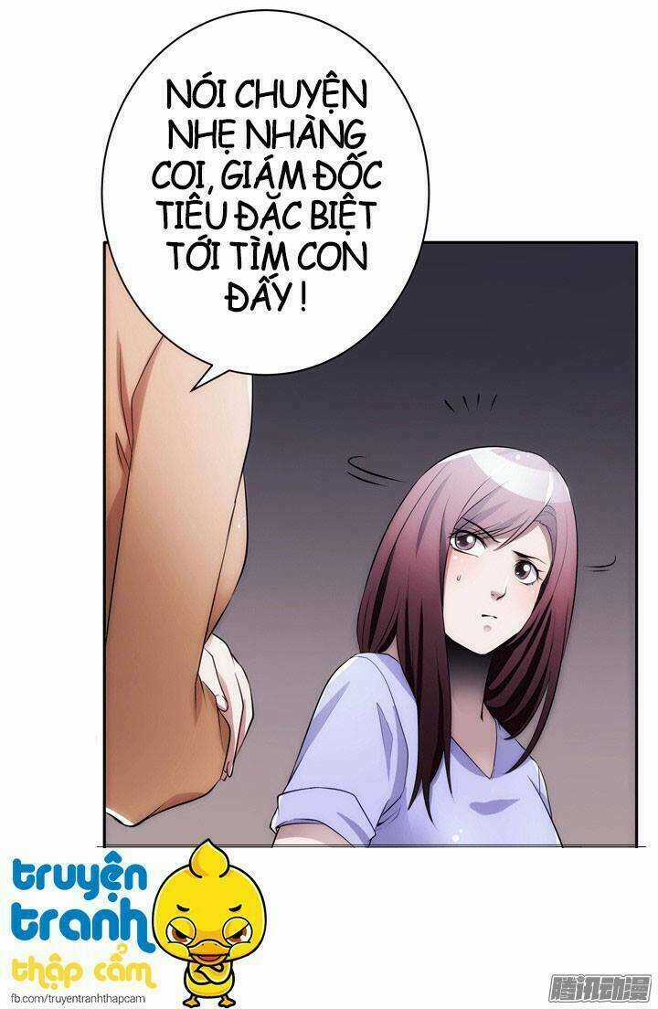 Âm Mưu Bên Gối Chapter 5 trang 68