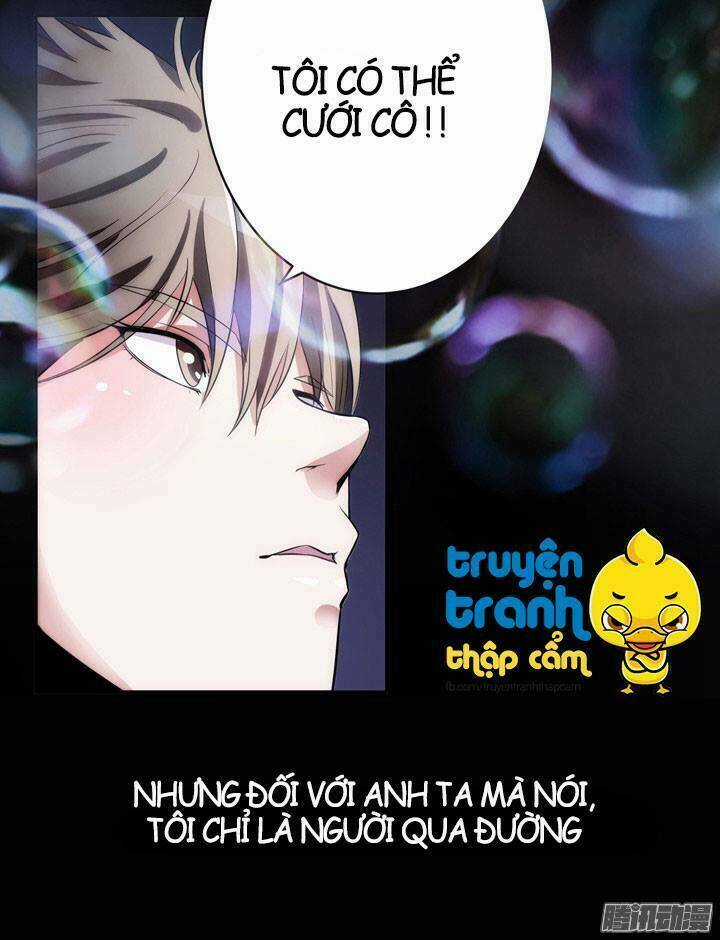Âm Mưu Bên Gối Chapter 5 trang 7