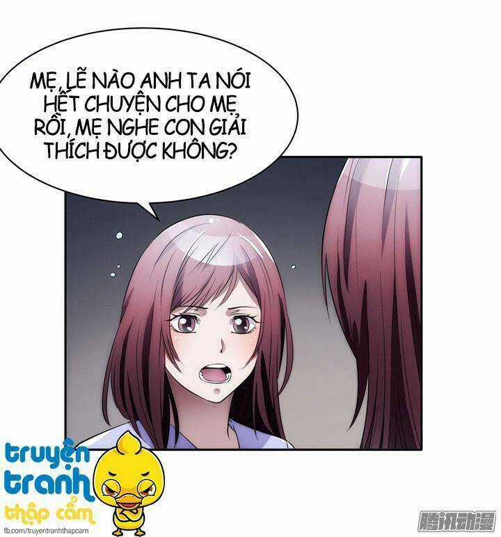 Âm Mưu Bên Gối Chapter 5 trang 70