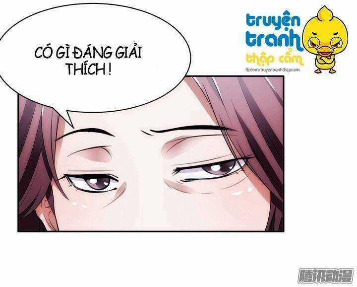 Âm Mưu Bên Gối Chapter 5 trang 71