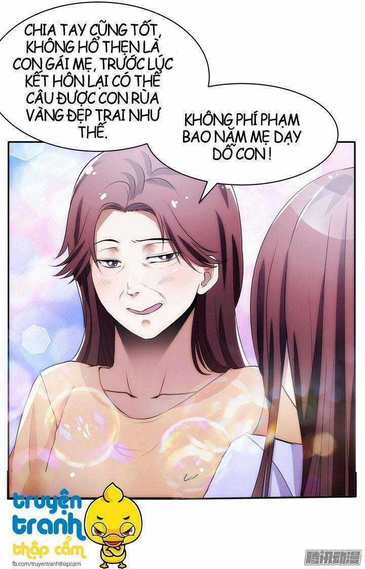 Âm Mưu Bên Gối Chapter 5 trang 72