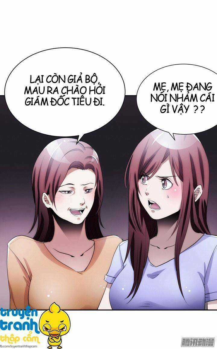 Âm Mưu Bên Gối Chapter 5 trang 74