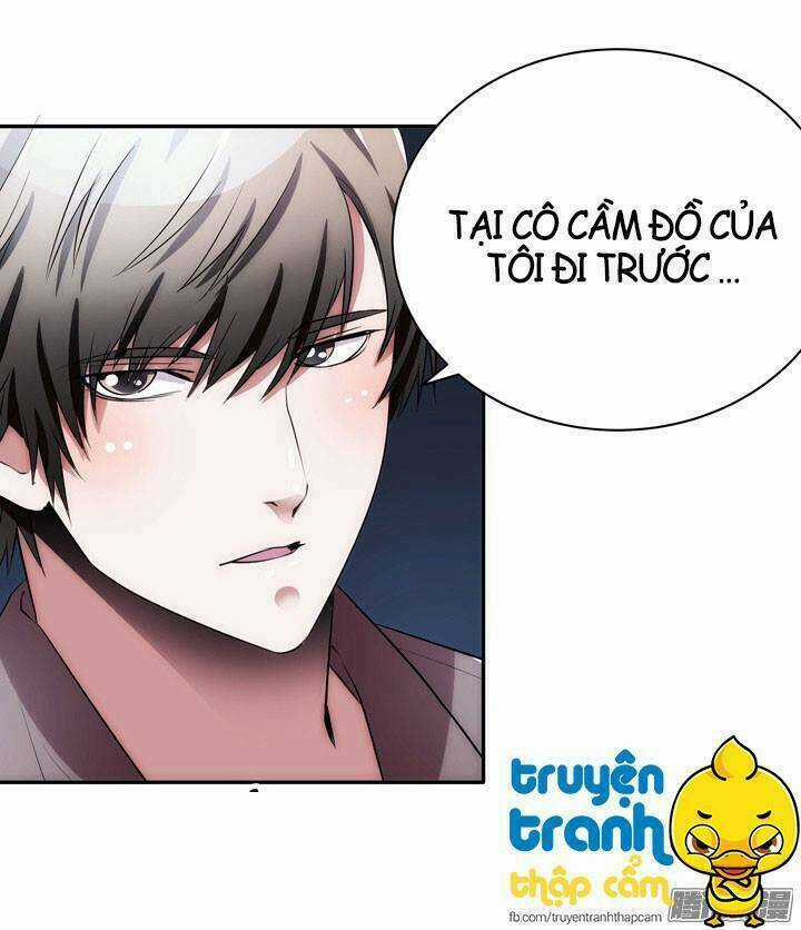 Âm Mưu Bên Gối Chapter 5 trang 77