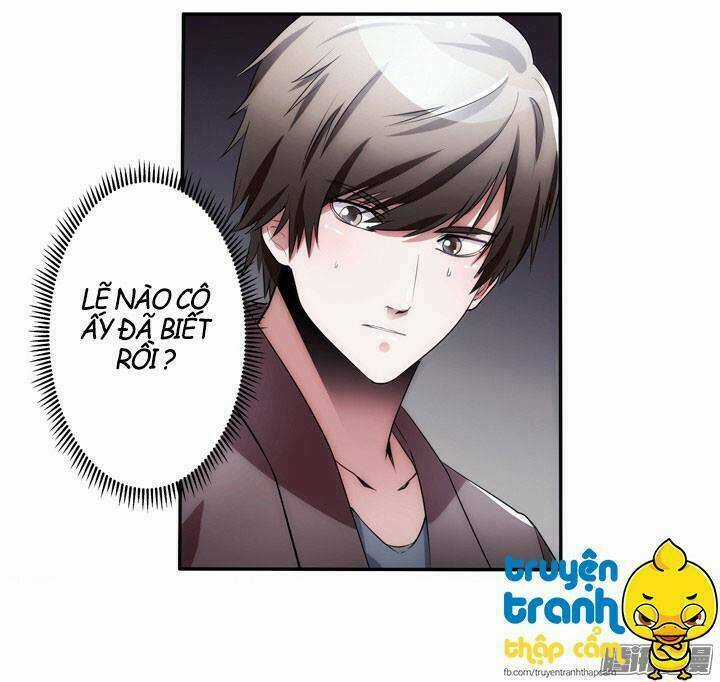 Âm Mưu Bên Gối Chapter 5 trang 82