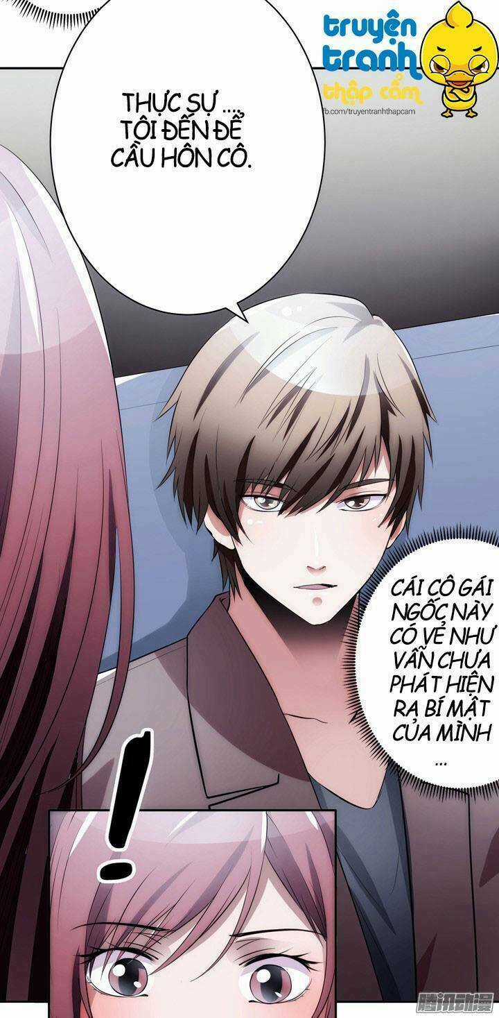 Âm Mưu Bên Gối Chapter 5 trang 84