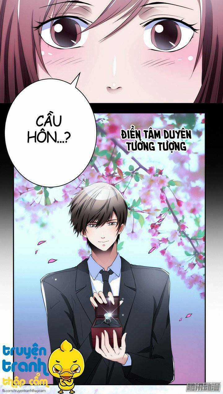 Âm Mưu Bên Gối Chapter 5 trang 86