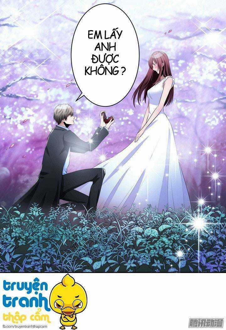 Âm Mưu Bên Gối Chapter 5 trang 87