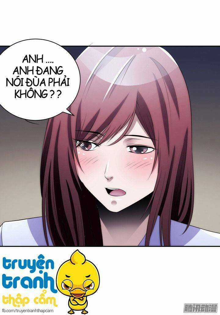 Âm Mưu Bên Gối Chapter 5 trang 89