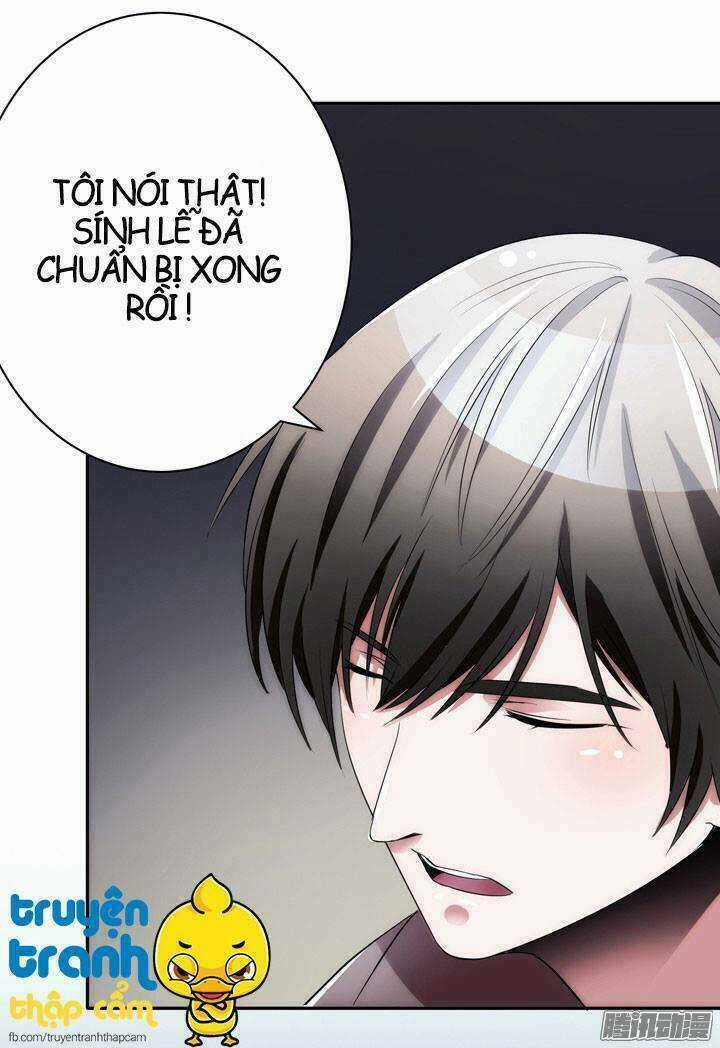 Âm Mưu Bên Gối Chapter 5 trang 90