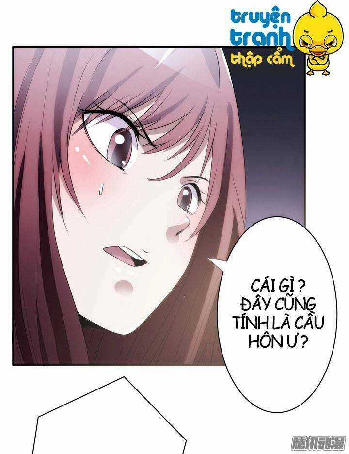 Âm Mưu Bên Gối Chapter 5 trang 93