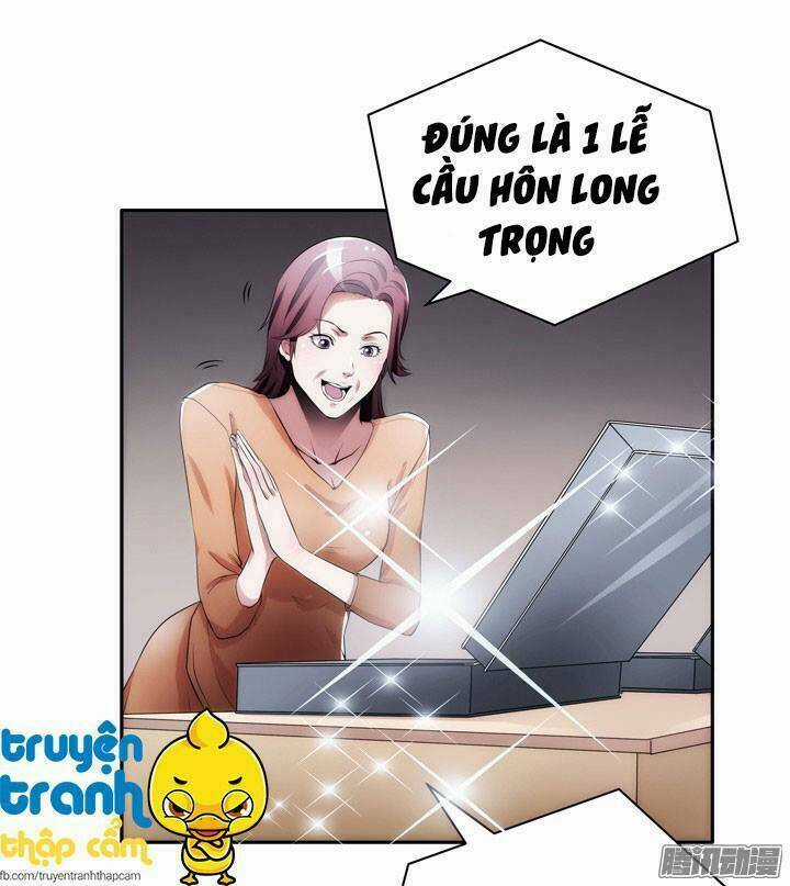Âm Mưu Bên Gối Chapter 5 trang 95