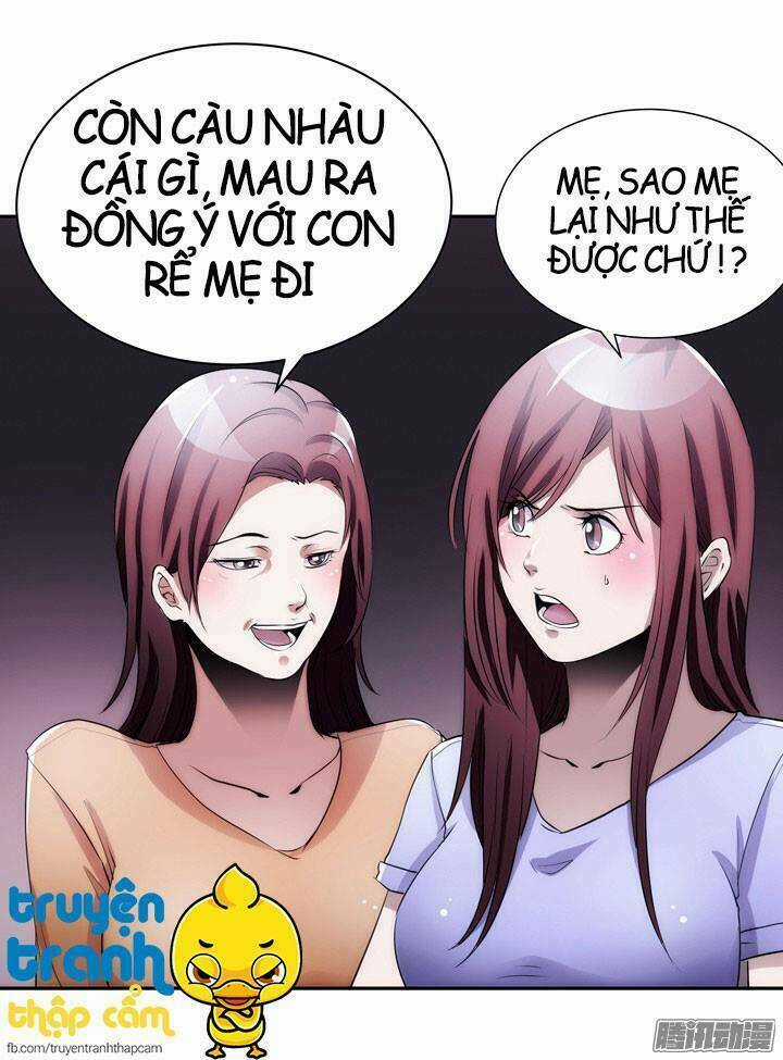 Âm Mưu Bên Gối Chapter 5 trang 97