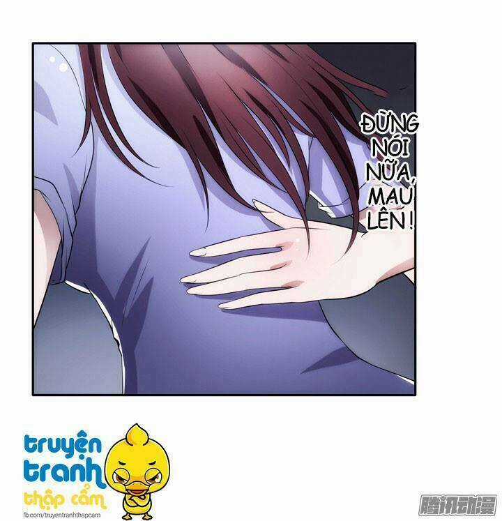 Âm Mưu Bên Gối Chapter 5 trang 98