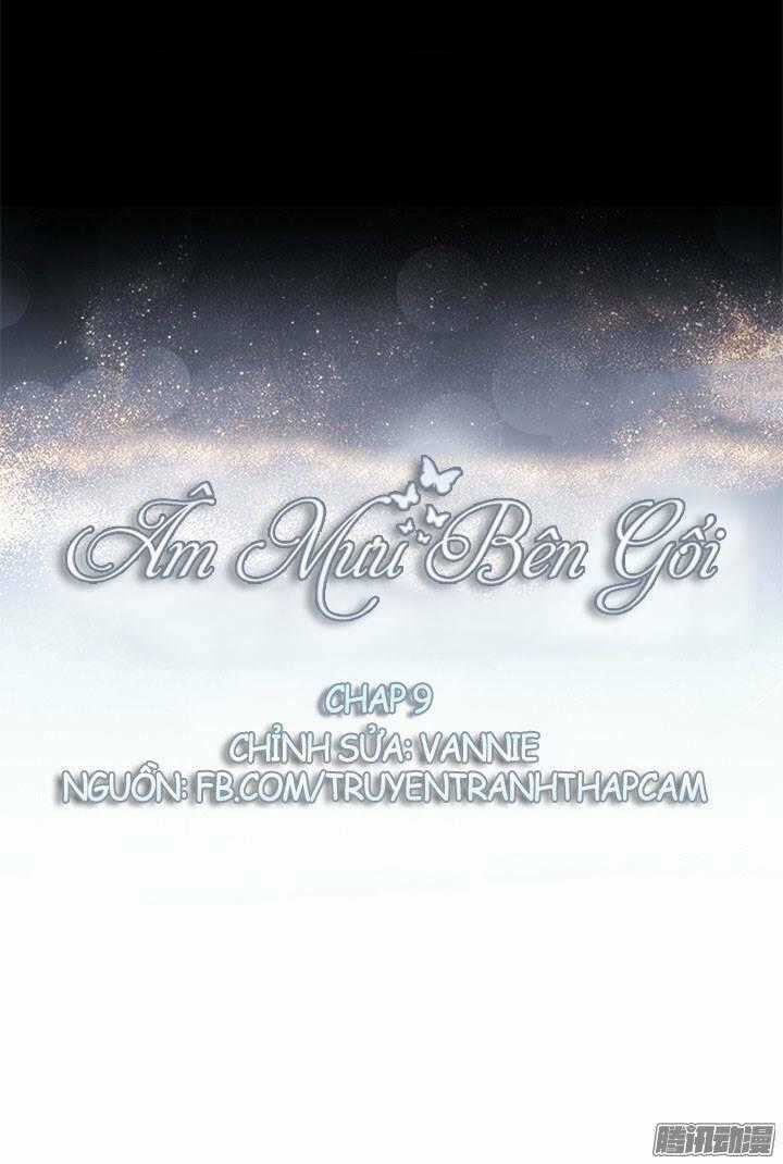 Âm Mưu Bên Gối Chapter 9 trang 0