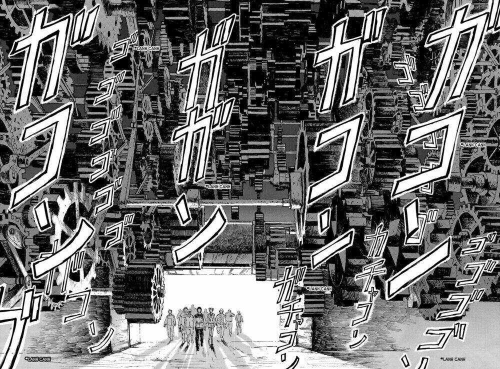 Âm Nhạc Của Marie Chapter 1 trang 21