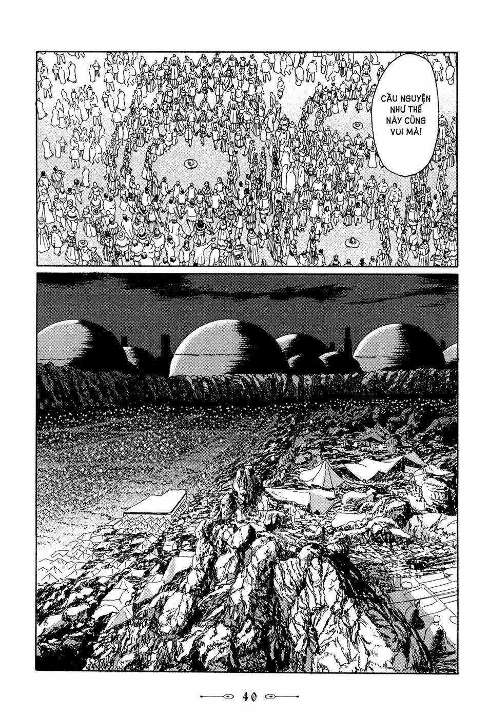 Âm Nhạc Của Marie Chapter 10 trang 10