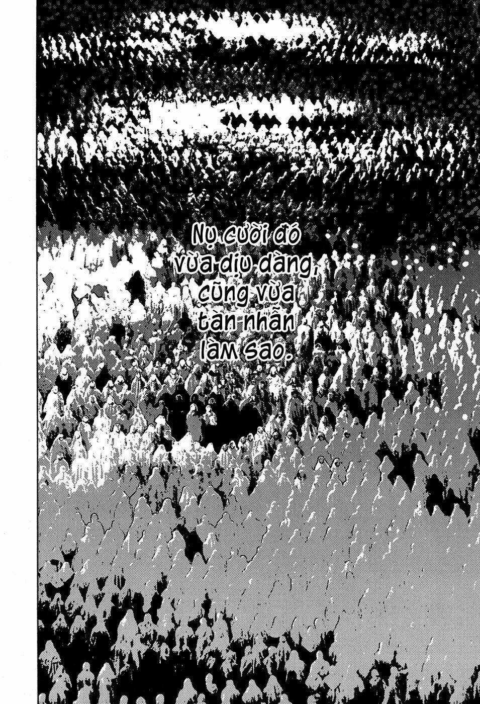 Âm Nhạc Của Marie Chapter 10 trang 20