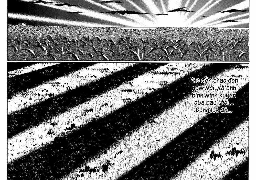 Âm Nhạc Của Marie Chapter 10 trang 22