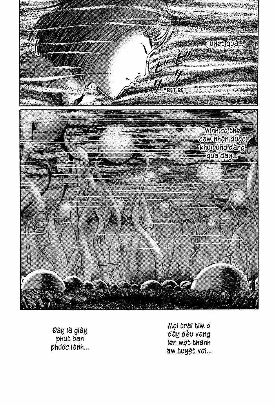 Âm Nhạc Của Marie Chapter 10 trang 24