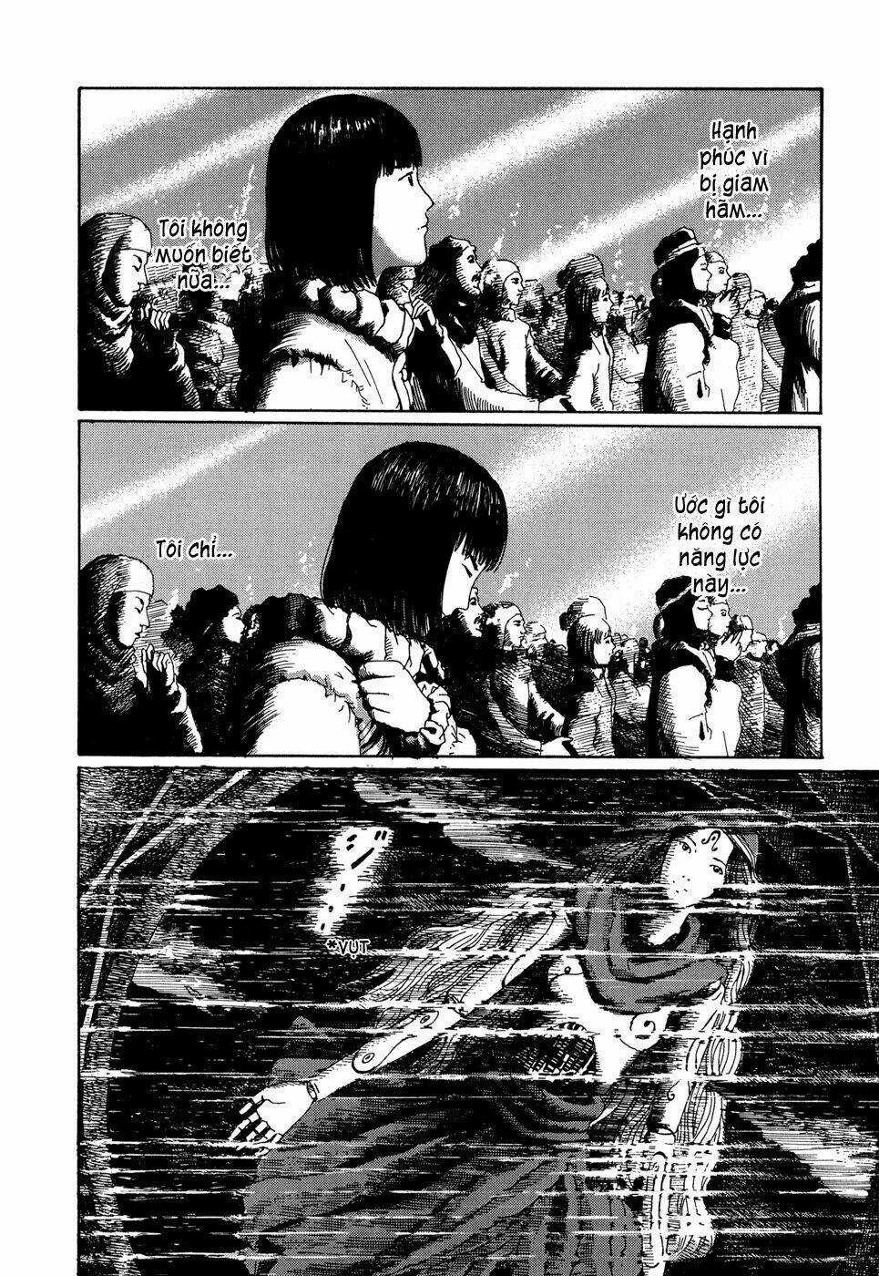 Âm Nhạc Của Marie Chapter 10 trang 26