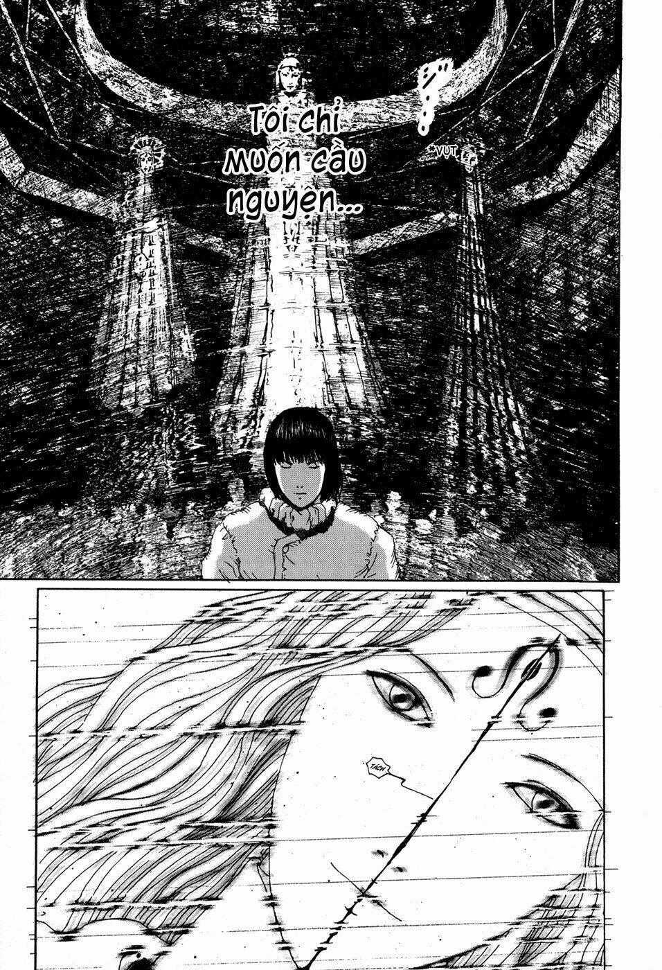 Âm Nhạc Của Marie Chapter 10 trang 27