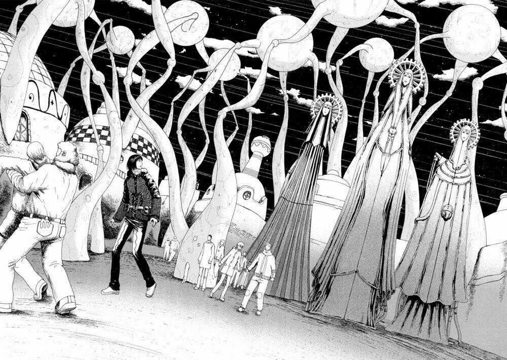 Âm Nhạc Của Marie Chapter 11 trang 27