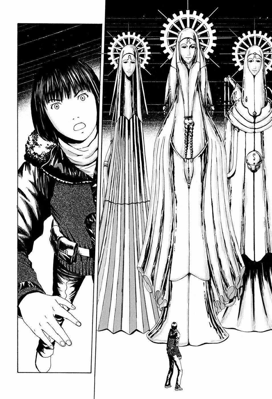 Âm Nhạc Của Marie Chapter 11 trang 28